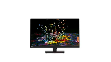 Lenovo P32P-20(C20315UP0)31.5 Monitor-HDMI-Cam