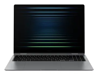 Samsung Electronics America I Galaxy BOOK5 Pro 360 16 U7-256V (16GB 512GB) Gray