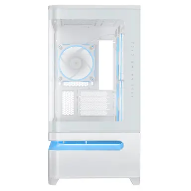 ASUS Prime AP202 TG Argb White, image 8