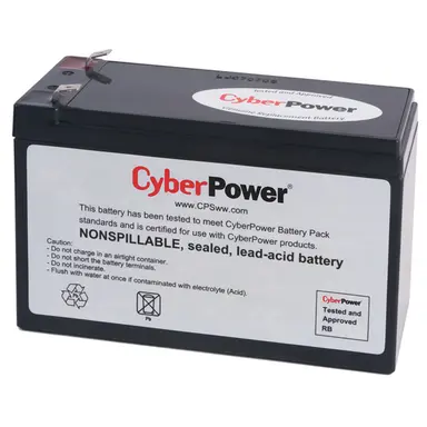 Cyberpower Systems (USA) UPS Replacement Batt Cartridge