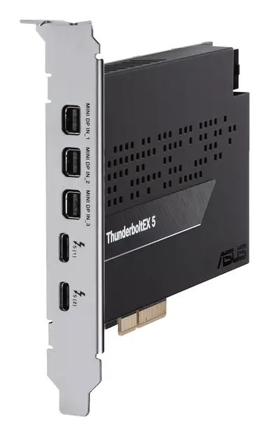 ASUS Thunderboltex 5, image 8