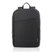 Lenovo 15.6 Backpack B210 Black-Row, image 5