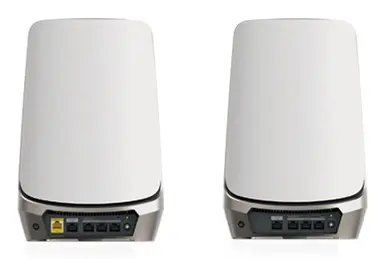 Netgear The RBKE963 Brings Unprecedented WIFI Speed Capacity And Capability to Your EN, image 6