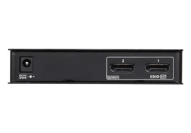 Aten 2-Port 4K DisplayPort Splitter with MST/SST, image 7