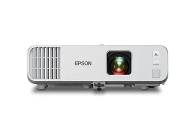 Epson Power Lite L210W - Laser Diode - LCD Projector - 4500ANSI Lumen - 1280 × 800 - 1, image 4