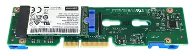 Lenovo ThinkSystem M.2 Enablement Kit, image 4