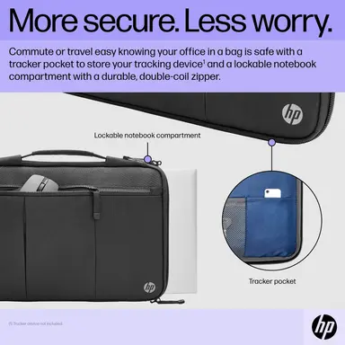 HP Sbuy HP RNW Exec 14.1 Laptop SLV, image 8