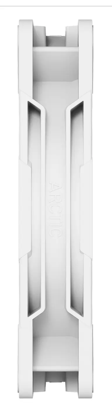 Arctic Cooling Arctic P14 Pro PST(WHITE)- 140MM Case Fan - Fluid Dynamic Bearing - Max 2500 RPM, image 7