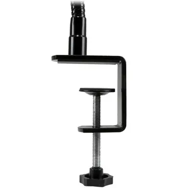 StarTech.com Gooseneck Tablet Stand Fits Most 7 in to 11 in Tablets - Adjustable Clamp Fits Tab, image 6