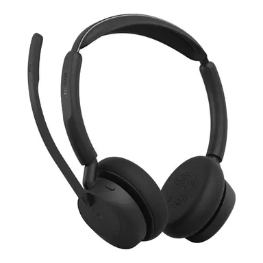 Jabra EVOLVE3 45 Stereo, Link 390C, MS, image 4