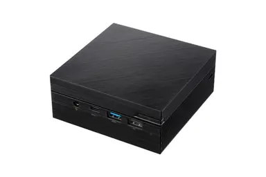 ASUS Black Intel Core I3-8130U Intel PLATFORM2 X So-Dimm DDR4 2400 MHz (UP to 32GB) I, image 4