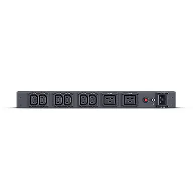 Cyberpower Systems (USA) 20A Basic Pdu 1U 8 Out C13, image 8