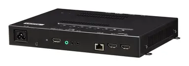 LG Electronics USA Commercial Signage Media PLAYER_SIGAGE, WEBOS6.0, Internal Memory 16GB