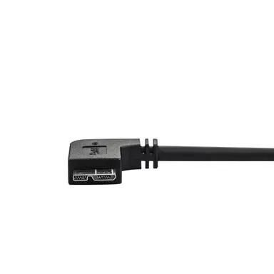 STARTECH.COM Position Your USB 3.0 Micro Devices with Less Clutter And According to Your Conf, image 6
