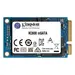 Kingston 256 GB SSD KC600 SATA3 Msata ((BULK PACK), image 5