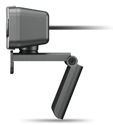 Lenovo Select Fhd Webcam Stormy gray, image 7