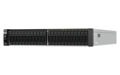 Qnap 24-BAY 2U All-Flash NAS NVME Gen 4 X4 Dual Intel Xeon Silver 4309Y Proces, image 6
