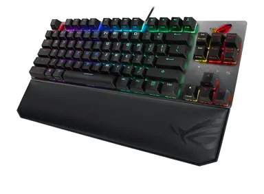 ASUS Rog Falchion NX 65% Wireless RGB, image 7