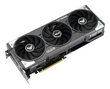 ASUS TUF-RX9060XT-O16G-GAMING, image 8