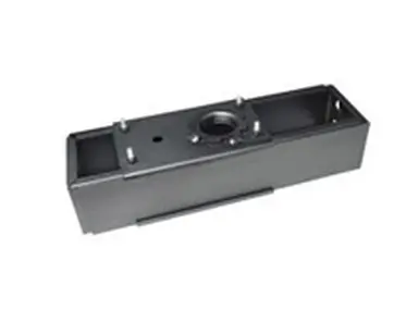 Peerless Industries Peerless Acc 120 - Mounting Component ( Ceiling Plate ) - Steel - Black - Attach, image 4