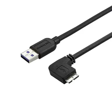 STARTECH.COM Position Your USB 3.0 Micro Devices with Less Clutter And According to Your Conf, image 4