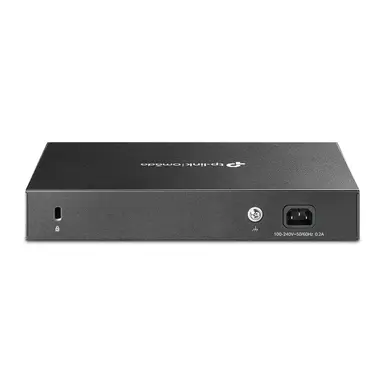 Omada Networks by TP Link Safestream Gigabit Multi-WAN VPN Router, image 7