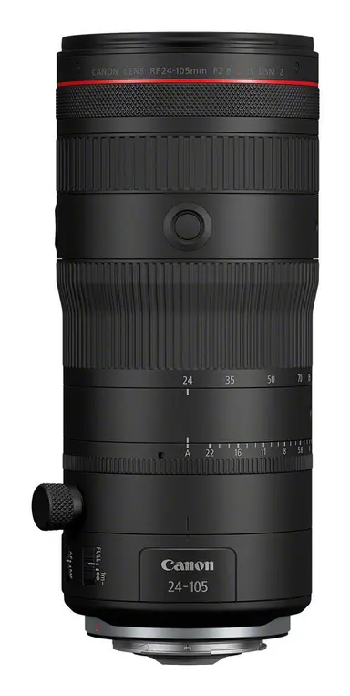 Canon USA Canon RF24-105MM F2.8 L Is Usm Z Lens