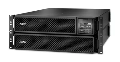 APC by Schneider Electric APC Smart-UPS on-Line, 3KVA, Rackmount 2U, 208V/230V, 6X C13+2X C19 IEC Outlets, image 8