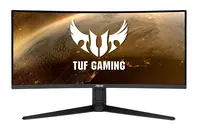ASUS 34CURVED HDR Monitor, WQHD, image 3