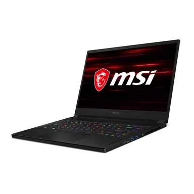 MSI Computer GS66 Stealth 10SE-684 15.6IN I7 RTX2060., image 4