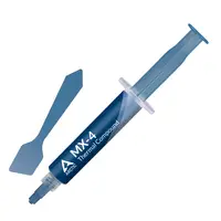 Arctic Cooling MX-4 8G with Spatula, image 3