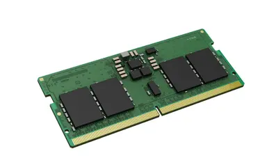 Kingston 8GB 6400MT/S DDR5 Non-ECC CL52 Csodimm 1RX16, image 7