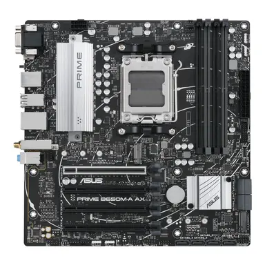 ASUS Prime B650M-A AX