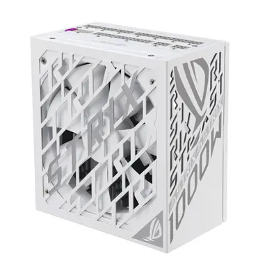 ASUS Rog -STRIX-1000P-GAMING-WHITE-E power supply unit 1000 W 20+4 pin ATX ATX, image 6