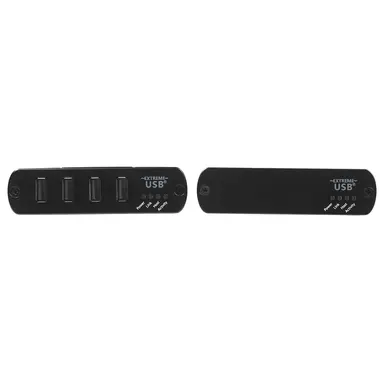 StarTech.com USB 2.0 Extender Kit Connects 4 Remote USB Devices up to 330 ft Over CAT5E/CAT6, image 7