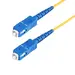 STARTECH.COM 100M (328FT) SC to SC (UPC) OS2 Single Mode Simplex Fiber Optic Cable 9/125M 4, image 5