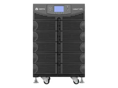 Vertiv Aps 5KVA Scalable to 15KVA N+1, image 8
