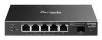Omada Networks BY TP Link Omada 6-PORT Gigabit Access Switch POE+, image 3