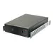 APC BY Schneider Electric UPS - Rack-Mountable - 208V - 4.2 KW - (4) Nema 5-20R; (1) Nema L14-30R; (1) Nem, image 5