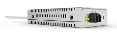 Allied Telesis USB 3.1 Type C to 1000SX/LC, TAA Media Converter