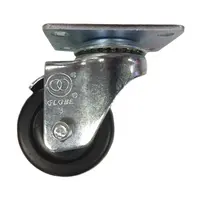 ViewSonic Wheel Kit for EP5520, EP5520T, EP5540, EP5540T, EP5542, and EP5542T, with Brake, image 3
