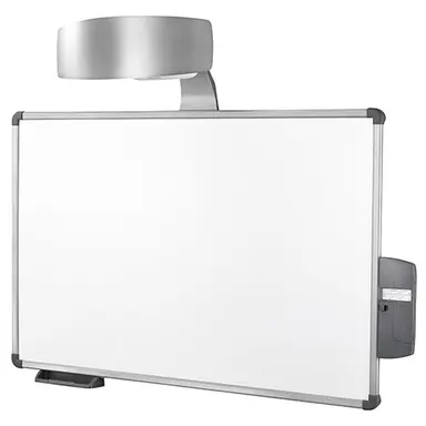 Chief Epson Projector Mounting System & Screen Silver