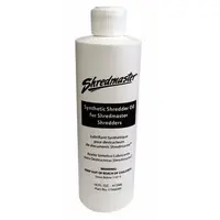 ACCO Brands USA GBC Shredmaster Shredder Oil, 16OZ, image 3