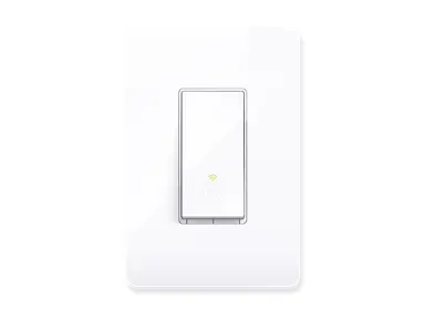 Omada Networks BY TP Link Smart Switch Energy Monitoring