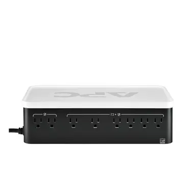 APC by Schneider Electric APC Back-UPS 120V, 900VA, 8 Outlets, image 7