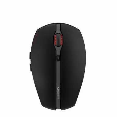 Cherry Americas Keyboard And Mouse Desktop Combo, image 8