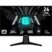 MSI Computer G242L E14 Flat Gaming Monitor - Metallic Black 24IN Ips 1920X1080 Fhd Freesync H, image 5