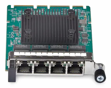 StarTech.com 4-Port RJ45 Gigabit Ocp 3.0 Server Network Card W/Intel I350-AM4, SFF 4C+ Compat, image 7