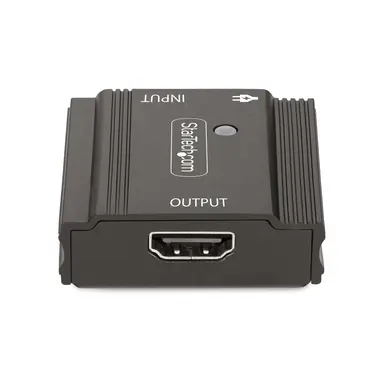 StarTech.com 33 ft (10M) 8K 60HZ HDMI Signal Booster, Active HDMI 2.1 Inline Repeater and Vide, image 8