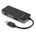STARTECH.COM Usb-A 3.0 (5GBPS) to HDMI And VGA Dual Monitor Video Display Adapter / HDMI 4K 3, image 5